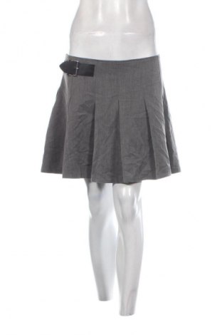 Rock Unbranded, Größe L, Farbe Grau, Preis 9,99 €