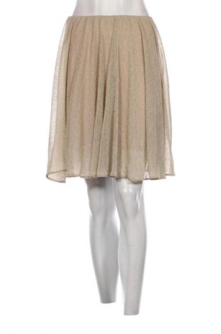 Rock Unbranded, Größe S, Farbe Beige, Preis 9,72 €