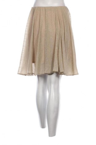 Rock Unbranded, Größe S, Farbe Beige, Preis 9,72 €