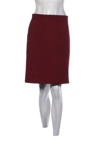 Szoknya Unbranded, Méret M, Szín Piros, Ár 7 220 Ft