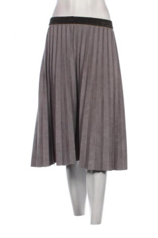 Φούστα Unbranded, Μέγεθος S, Χρώμα Γκρί, Τιμή 9,72 €