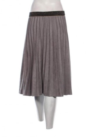 Φούστα Unbranded, Μέγεθος S, Χρώμα Γκρί, Τιμή 9,72 €