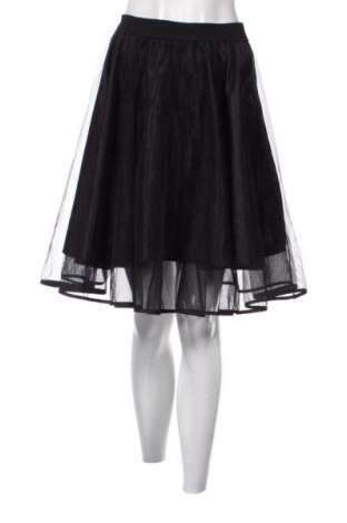 Φούστα Unbranded, Μέγεθος S, Χρώμα Μαύρο, Τιμή 9,74 €