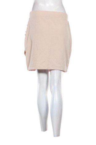 Szoknya Unbranded, Méret L, Szín Bézs, Ár 3 369 Ft