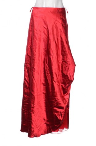 Fustă Unbranded, Mărime S, Culoare Roșu, Preț 61,00 Lei