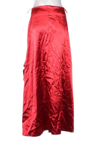 Fustă Unbranded, Mărime S, Culoare Roșu, Preț 61,00 Lei