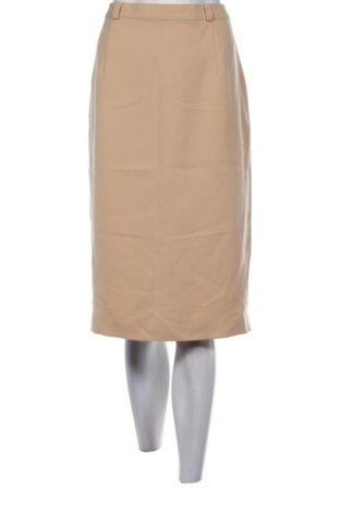 Szoknya Unbranded, Méret M, Szín Barna, Ár 7 636 Ft