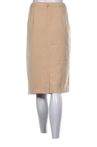 Szoknya Unbranded, Méret M, Szín Barna, Ár 7 636 Ft