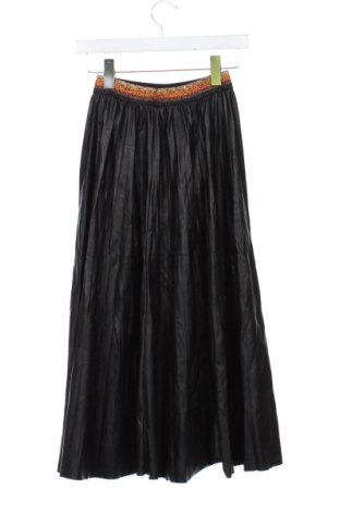 Fustă Unbranded, Mărime XXS, Culoare Negru, Preț 49,99 Lei