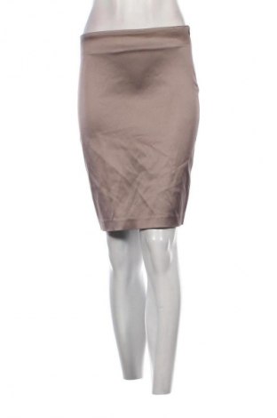 Spódnica Unbranded, Rozmiar S, Kolor Beżowy, Cena 43,68 zł