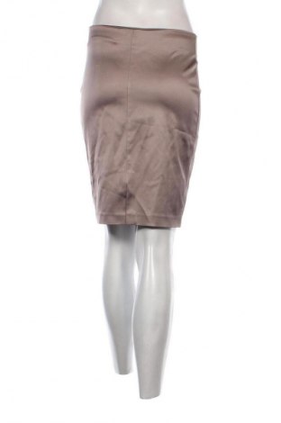 Spódnica Unbranded, Rozmiar S, Kolor Beżowy, Cena 43,68 zł