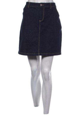 Φούστα Unbranded, Μέγεθος XL, Χρώμα Μπλέ, Τιμή 14,77 €