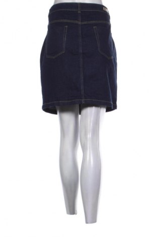 Φούστα Unbranded, Μέγεθος XL, Χρώμα Μπλέ, Τιμή 14,77 €