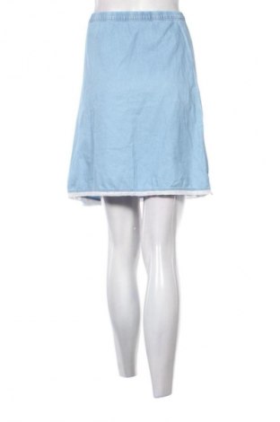 Φούστα Unbranded, Μέγεθος M, Χρώμα Μπλέ, Τιμή 14,77 €