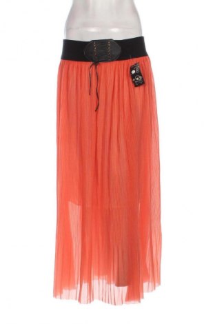 Rock Unbranded, Größe XL, Farbe Orange, Preis € 18,47