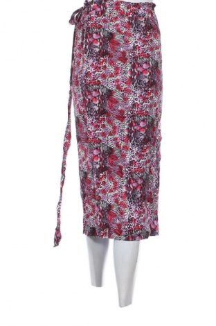Φούστα Unbranded, Μέγεθος XXL, Χρώμα Πολύχρωμο, Τιμή 11,86 €
