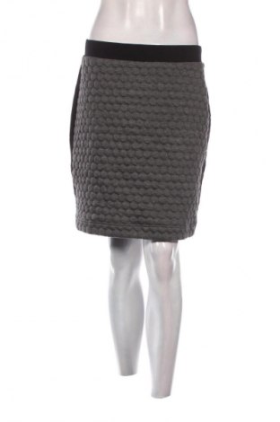 Szoknya Unbranded, Méret M, Szín Szürke, Ár 2 439 Ft