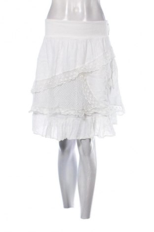 Sukňa Unbranded, Veľkosť S, Farba Biela, Cena  9,72 €