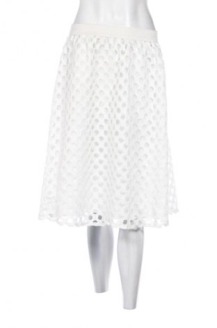 Φούστα Unbranded, Μέγεθος S, Χρώμα Λευκό, Τιμή 18,47 €