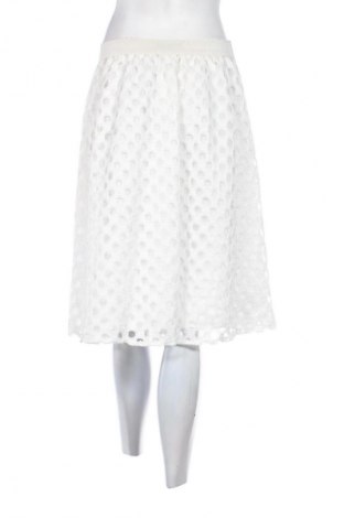 Φούστα Unbranded, Μέγεθος S, Χρώμα Λευκό, Τιμή 18,47 €