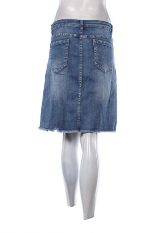 Fustă Unbranded, Mărime XL, Culoare Albastru, Preț 76,00 Lei