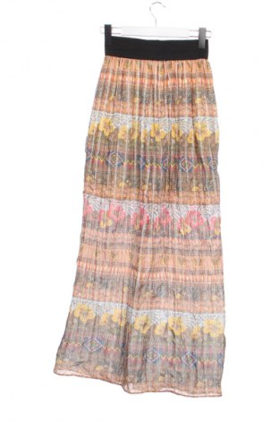 Sukně Unbranded, Velikost XS, Barva Vícebarevné, Cena  293,00 Kč