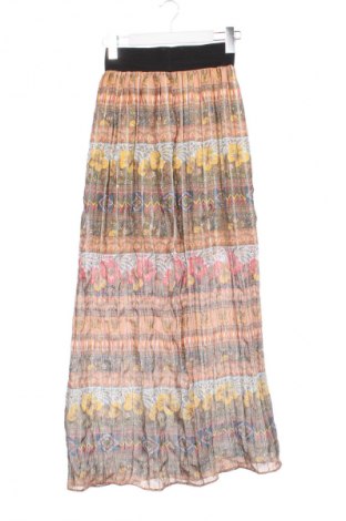 Sukně Unbranded, Velikost XS, Barva Vícebarevné, Cena  293,00 Kč