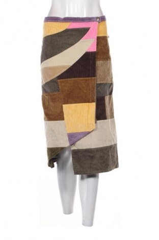 Rock Unbranded, Größe L, Farbe Mehrfarbig, Preis € 11,86