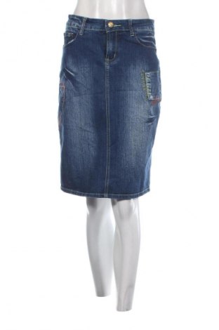 Sukňa Unbranded, Veľkosť M, Farba Modrá, Cena  8,95 €