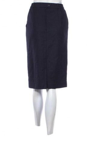 Φούστα Unbranded, Μέγεθος S, Χρώμα Μπλέ, Τιμή 11,86 €