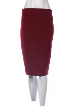 Spódnica Unbranded, Rozmiar M, Kolor Czerwony, Cena 53,29 zł