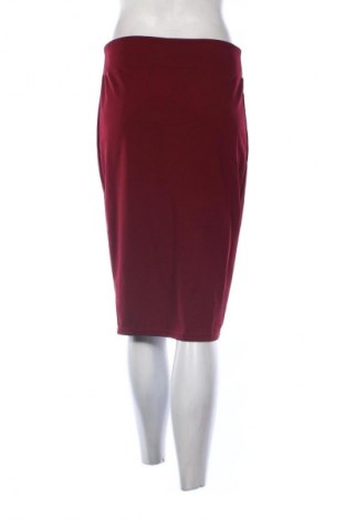 Spódnica Unbranded, Rozmiar M, Kolor Czerwony, Cena 53,29 zł