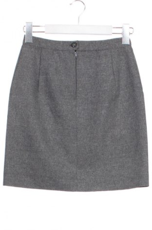 Spódnica Unbranded, Rozmiar XXS, Kolor Szary, Cena 43,68 zł