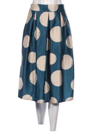 Spódnica Unbranded, Rozmiar S, Kolor Kolorowy, Cena 53,29 zł