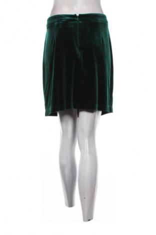 Sukňa Unbranded, Veľkosť XL, Farba Zelená, Cena  18,95 €