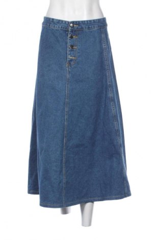 Rock Unbranded, Größe XL, Farbe Blau, Preis 14,77 €