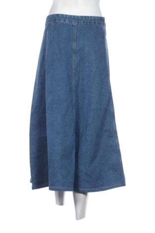 Rock Unbranded, Größe XL, Farbe Blau, Preis 14,77 €