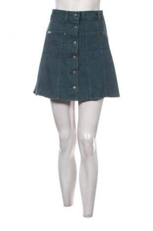 Rock Unbranded, Größe S, Farbe Grün, Preis € 14,83