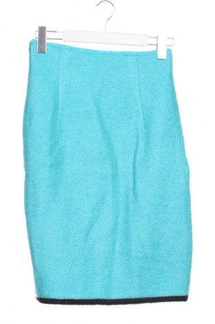Szoknya Unbranded, Méret XS, Szín Kék, Ár 7 220 Ft