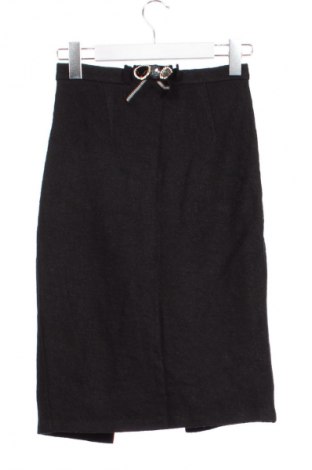 Sukňa Unbranded, Veľkosť XS, Farba Čierna, Cena  18,47 €