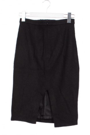 Sukňa Unbranded, Veľkosť XS, Farba Čierna, Cena  18,47 €