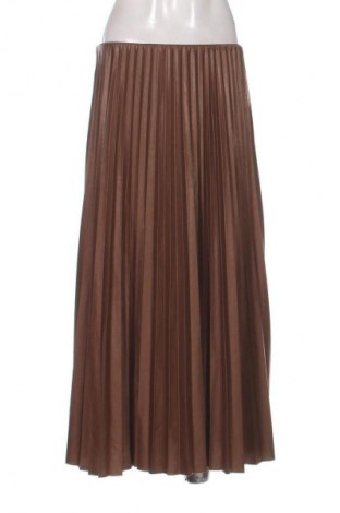 Spódnica Unbranded, Rozmiar S, Kolor Brązowy, Cena 52,87 zł