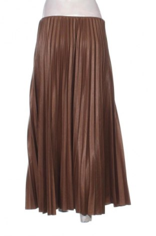 Spódnica Unbranded, Rozmiar S, Kolor Brązowy, Cena 52,87 zł