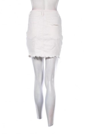 Sukňa Unbranded, Veľkosť S, Farba Biela, Cena  9,72 €