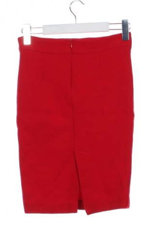 Sukňa Unbranded, Veľkosť XS, Farba Červená, Cena  9,72 €