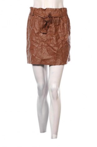 Szoknya Unbranded, Méret S, Szín Barna, Ár 2 979 Ft