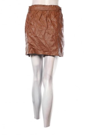 Szoknya Unbranded, Méret S, Szín Barna, Ár 2 979 Ft