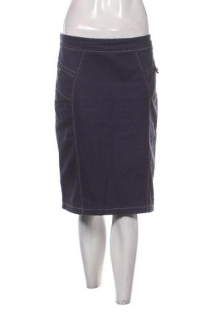 Rock Unbranded, Größe M, Farbe Lila, Preis 9,72 €