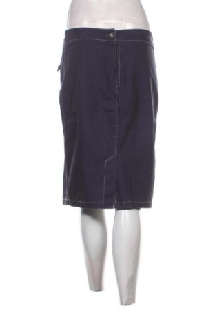 Rock Unbranded, Größe M, Farbe Lila, Preis 9,72 €