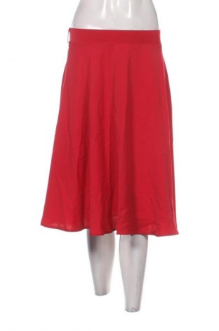Φούστα Unbranded, Μέγεθος M, Χρώμα Κόκκινο, Τιμή 9,72 €